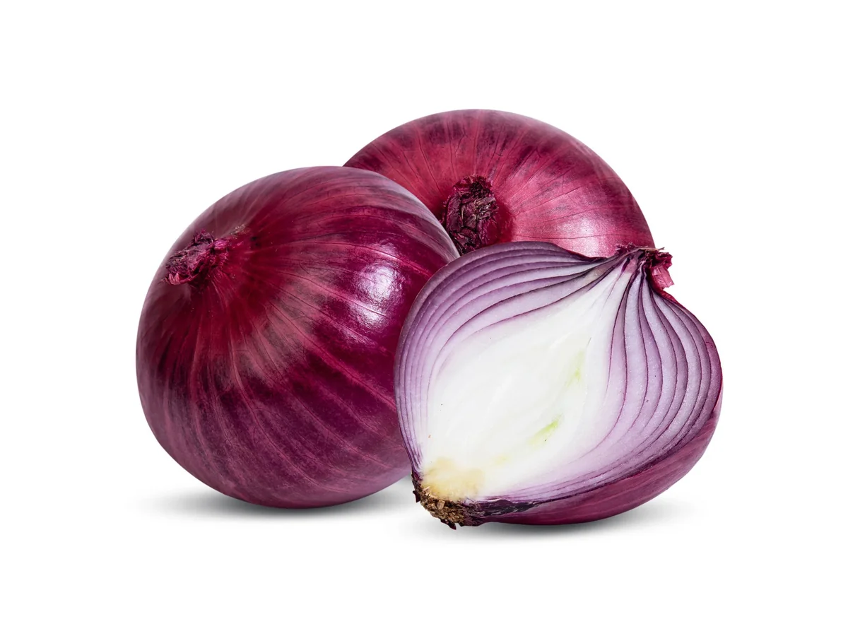 Red Onion